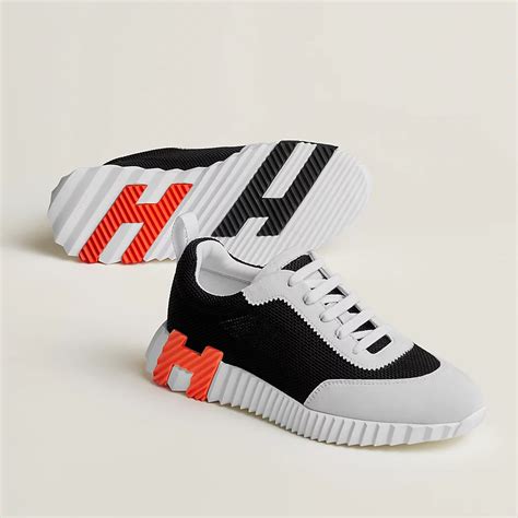 max hermes|hermes bouncing sneaker white.